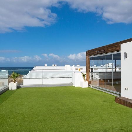Anna Dreamhouse Corralejo Exterior foto