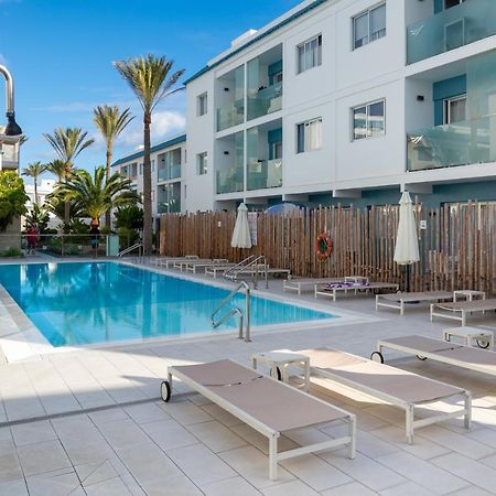 Anna Dreamhouse Corralejo Exterior foto