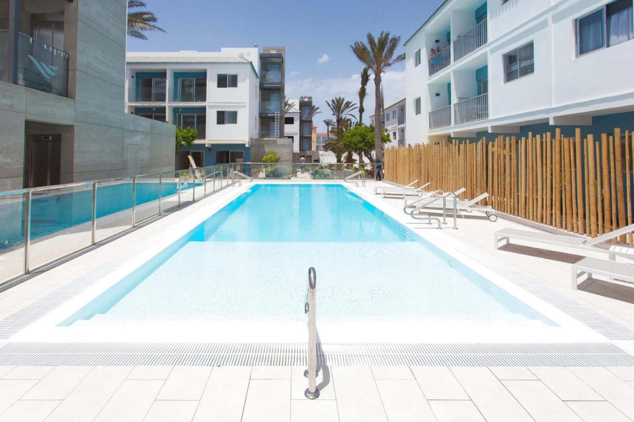 Anna Dreamhouse Corralejo Exterior foto