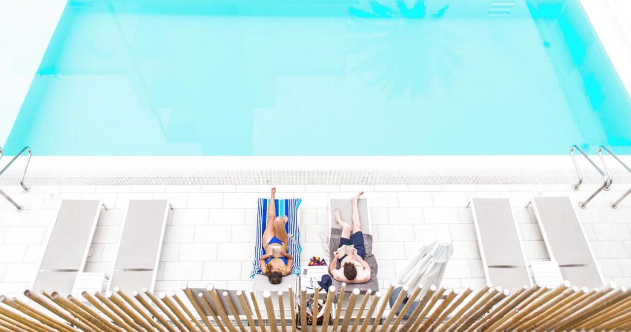 Anna Dreamhouse Corralejo Exterior foto
