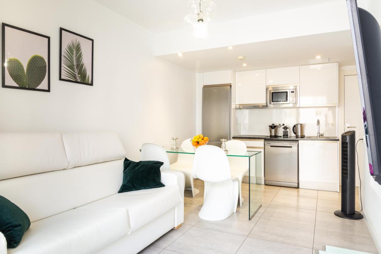 Anna Dreamhouse Corralejo Exterior foto