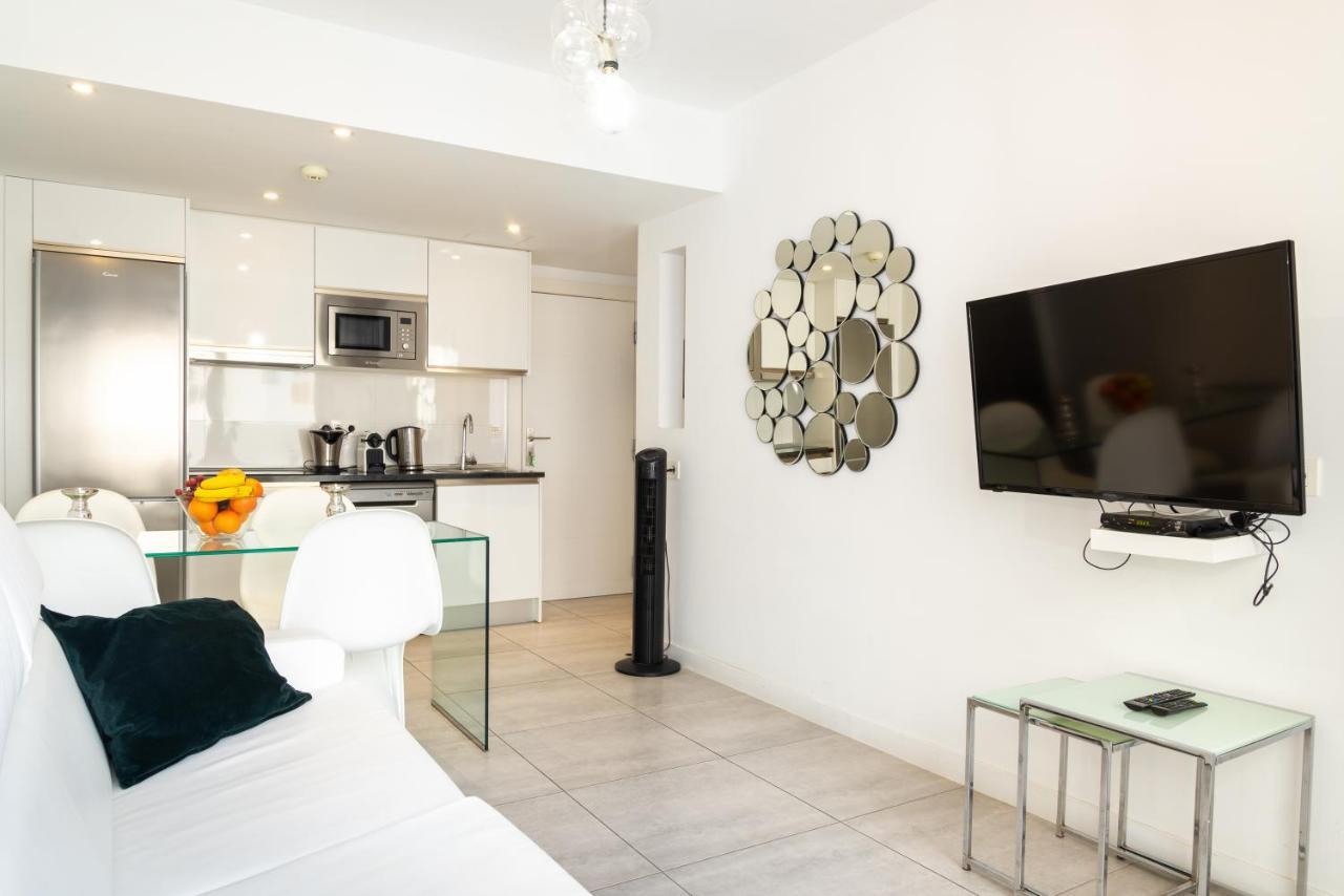 Anna Dreamhouse Corralejo Exterior foto