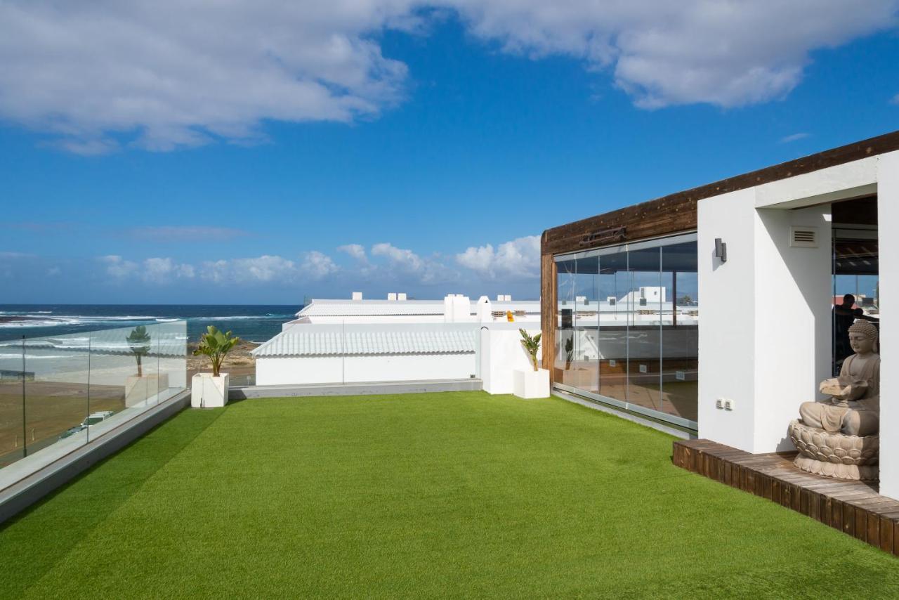 Anna Dreamhouse Corralejo Exterior foto
