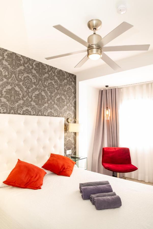 Anna Dreamhouse Corralejo Exterior foto