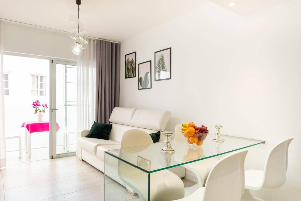Anna Dreamhouse Corralejo Exterior foto