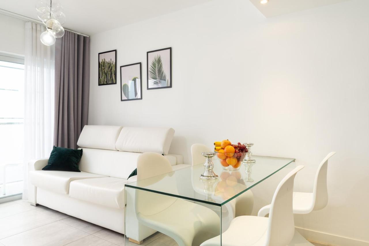 Anna Dreamhouse Corralejo Exterior foto