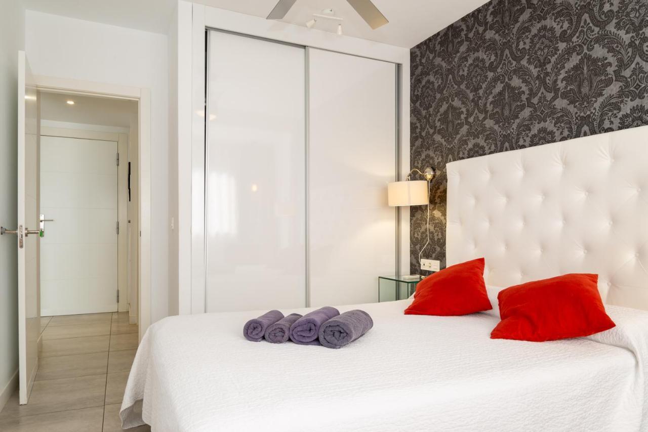 Anna Dreamhouse Corralejo Exterior foto