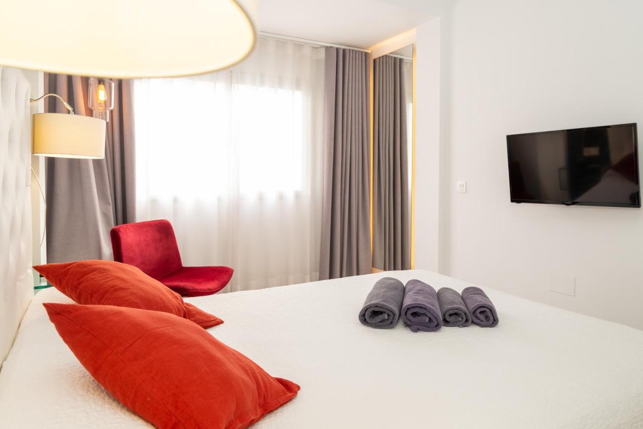 Anna Dreamhouse Corralejo Exterior foto