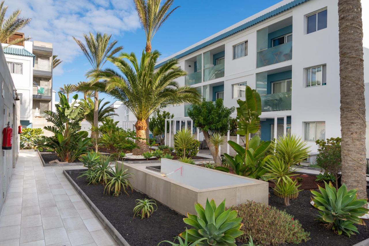 Anna Dreamhouse Corralejo Exterior foto