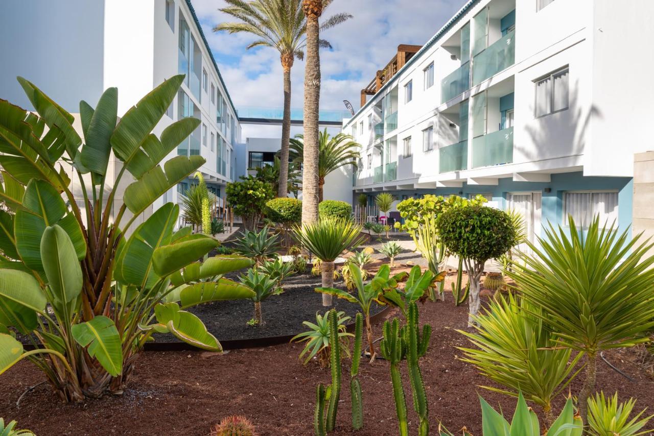 Anna Dreamhouse Corralejo Exterior foto