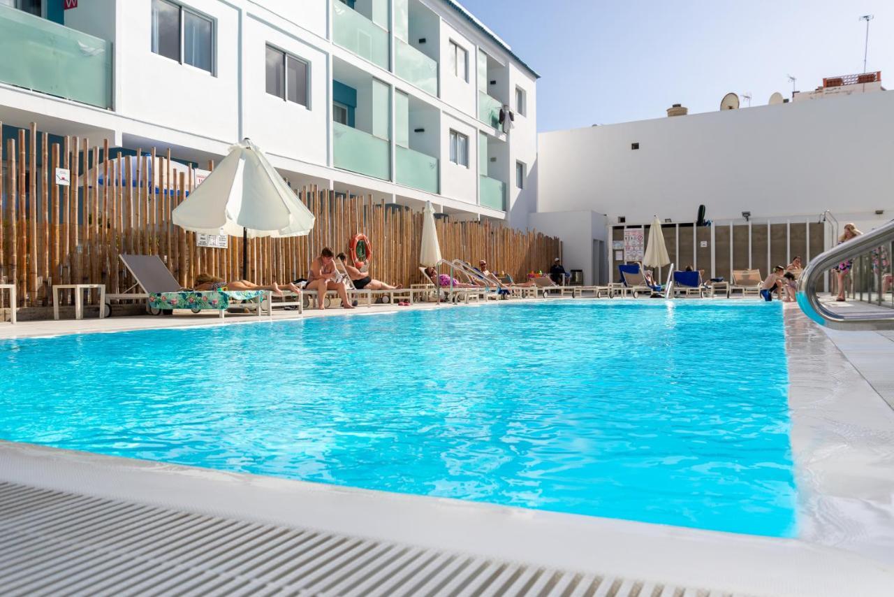 Anna Dreamhouse Corralejo Exterior foto