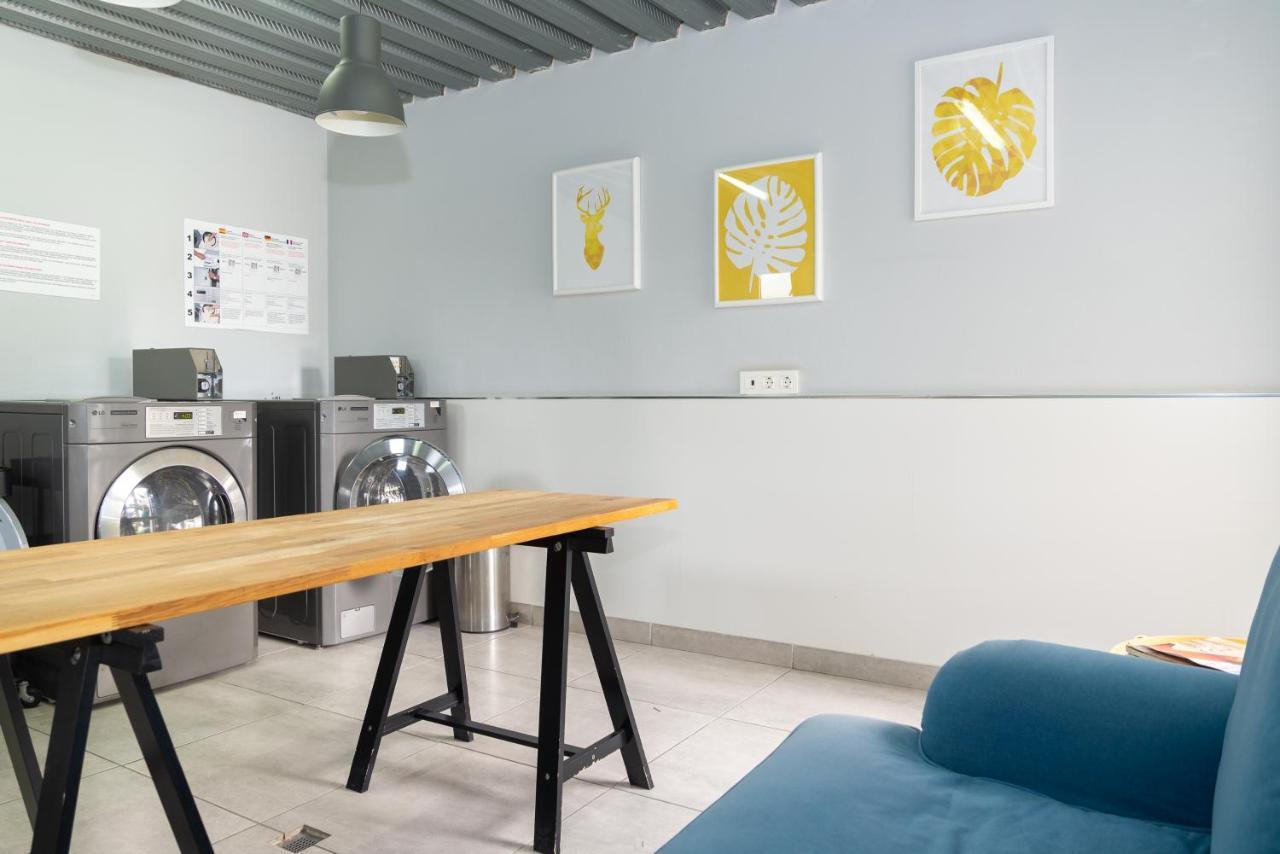 Anna Dreamhouse Corralejo Exterior foto